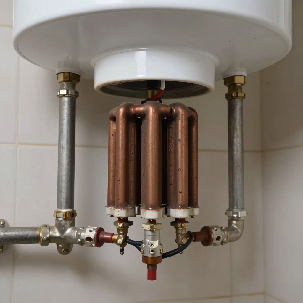 Water Heater Services in Pleasantville