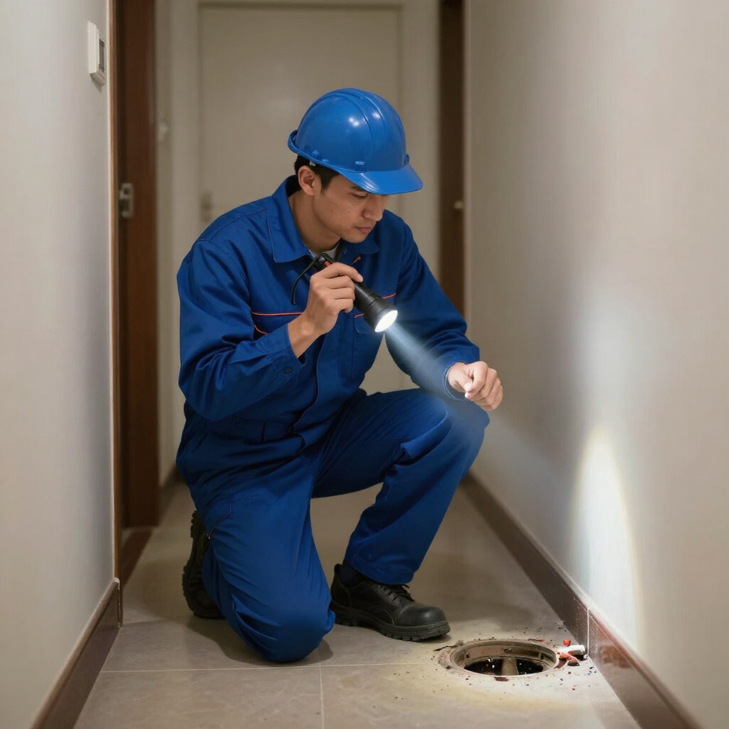 Common Problems With Reading a Residential Water Meter in Pleasantville, NJ